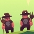 Baby Cow Launcher