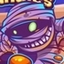 Mummy Candies