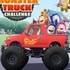 Oddbods Monster Truck
