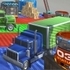 Xtreme Truck Sky Stunts Simulator